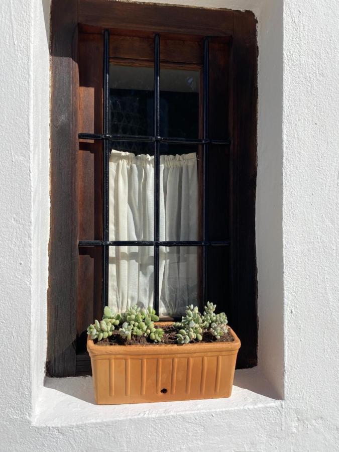 Acogedora Casa Rural En Olvera La Morada Esterno foto