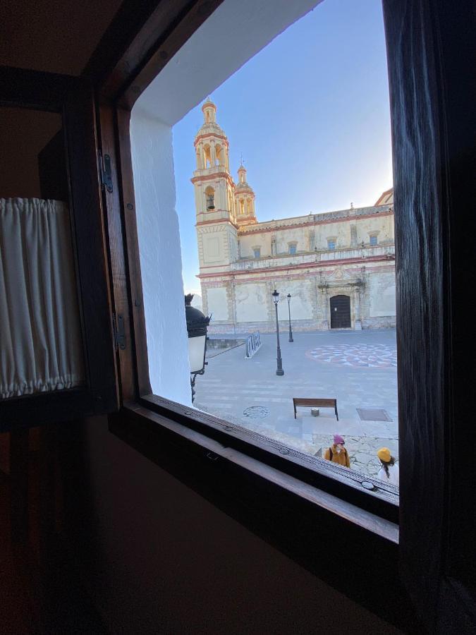 Acogedora Casa Rural En Olvera La Morada Esterno foto